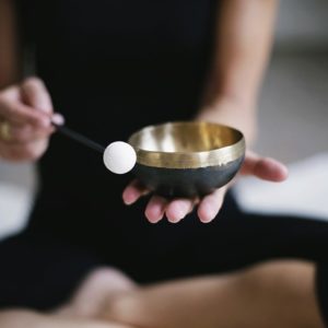 Curso de instructor de meditación en Madrid