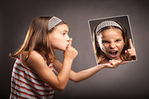 Mindfulness niños